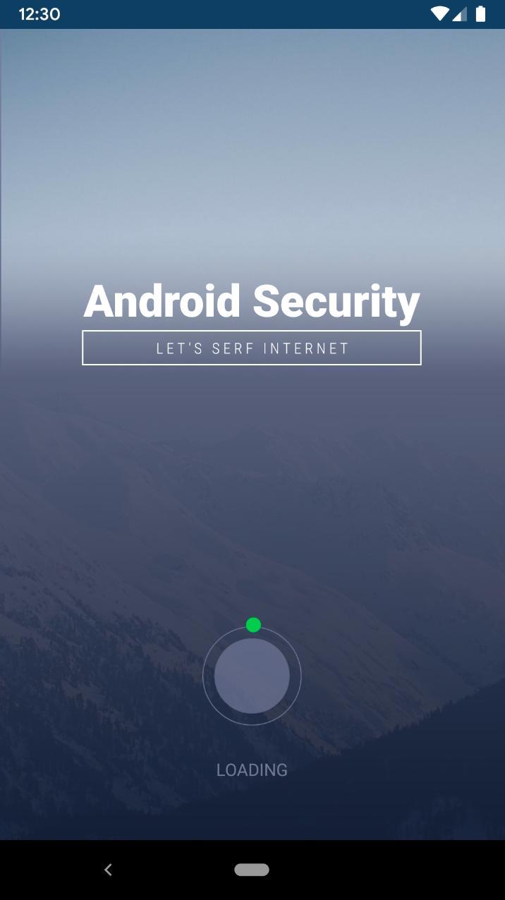 Android Security VPN_playmods.net
