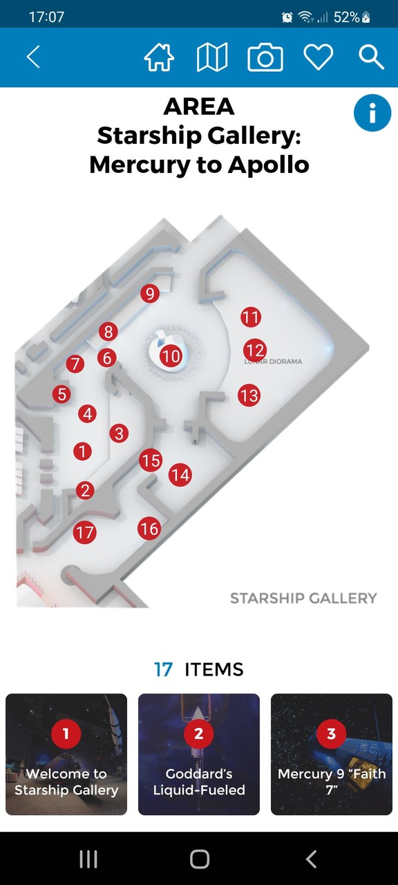 Space Center Houston_playmods.net