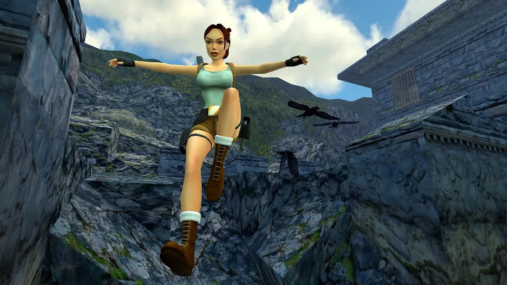 Tomb Raider I-III Remastered(Unlock Full Content) screenshot image 1_playmods.net
