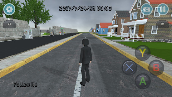 High School Simulator 2017(mod) screenshot image 7_playmods.net