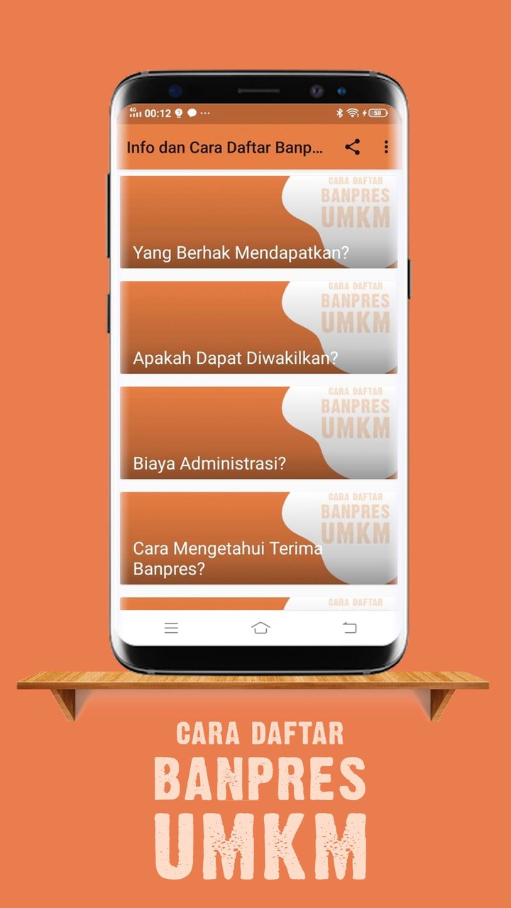 Cara Cek Banpres UMKM_playmods.net