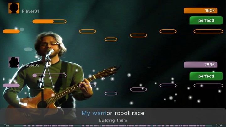 UltraStar Play_playmods.net
