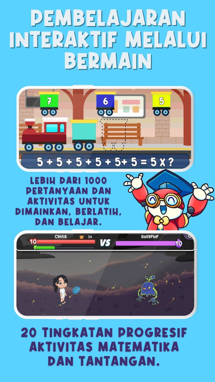 SMARTLI MATH (IDN)_playmods.net