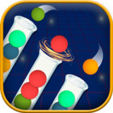 Ball Sort Puzzle_playmods.net