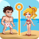 Hero Pin: Adventure Story_playmods.net