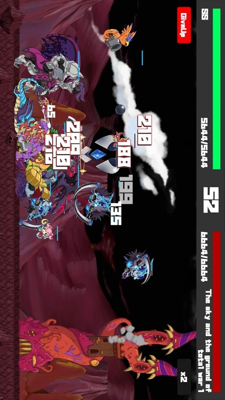 二维防御破解版(mod) screenshot image 5_playmods.net