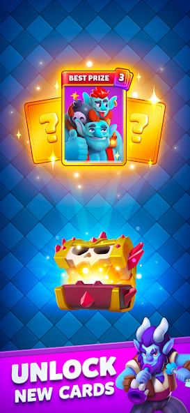 Crash Heads(Unlimited Money) screenshot image 4_playmods.net