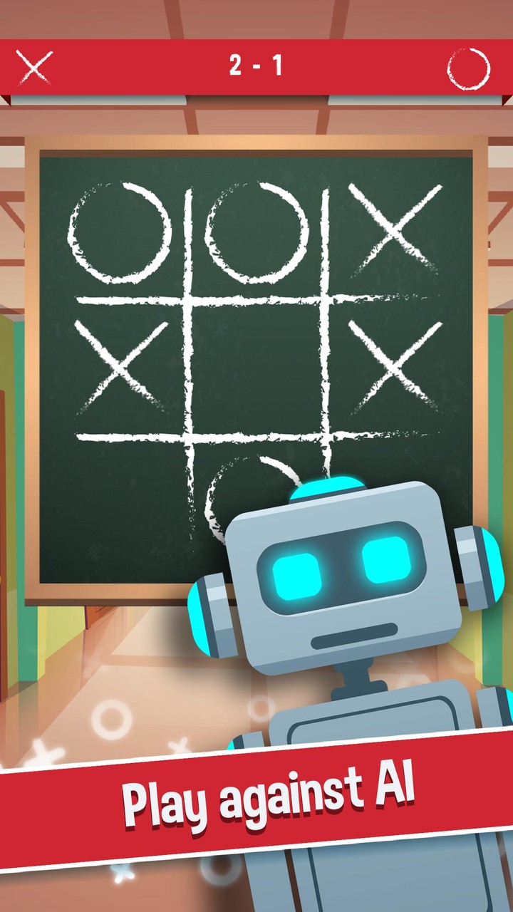 Tic Tac Toe_playmods.net