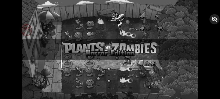 PvZ TV Horror Edition(TV Horror Edition) screenshot image 3_playmods.net
