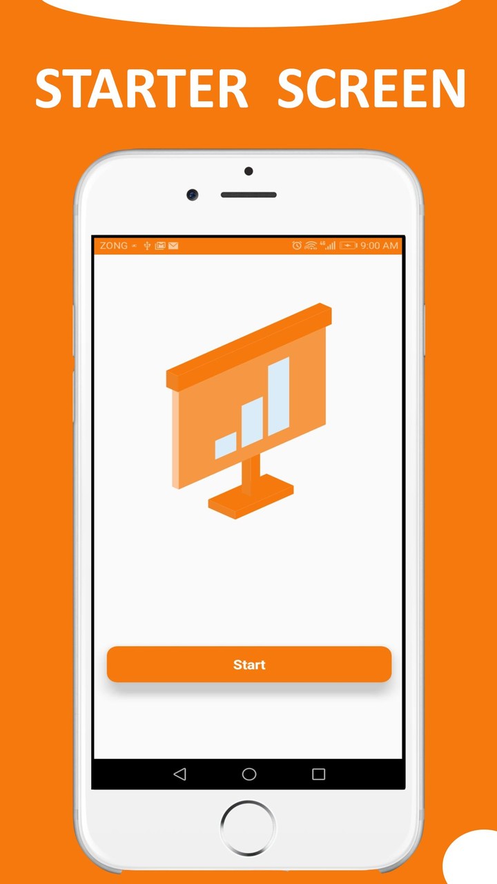 PPT Reader: PPTX Reader & Slides Viewer_playmods.net