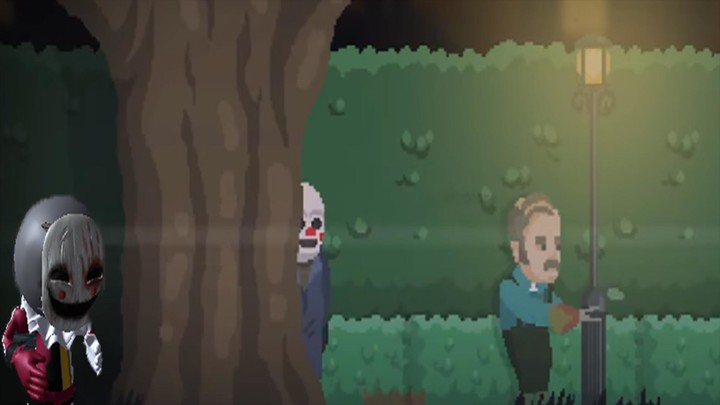 Escape Happyhills The Homicide_playmods.net