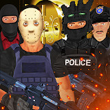 Justice Rivals 3 - Cops and Robbers(असीमित धन)1.202f_playmods.net