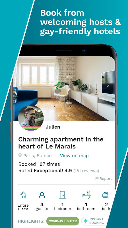 Gay Travel_playmods.net