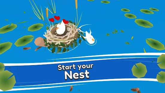 Ducklings_playmods.net