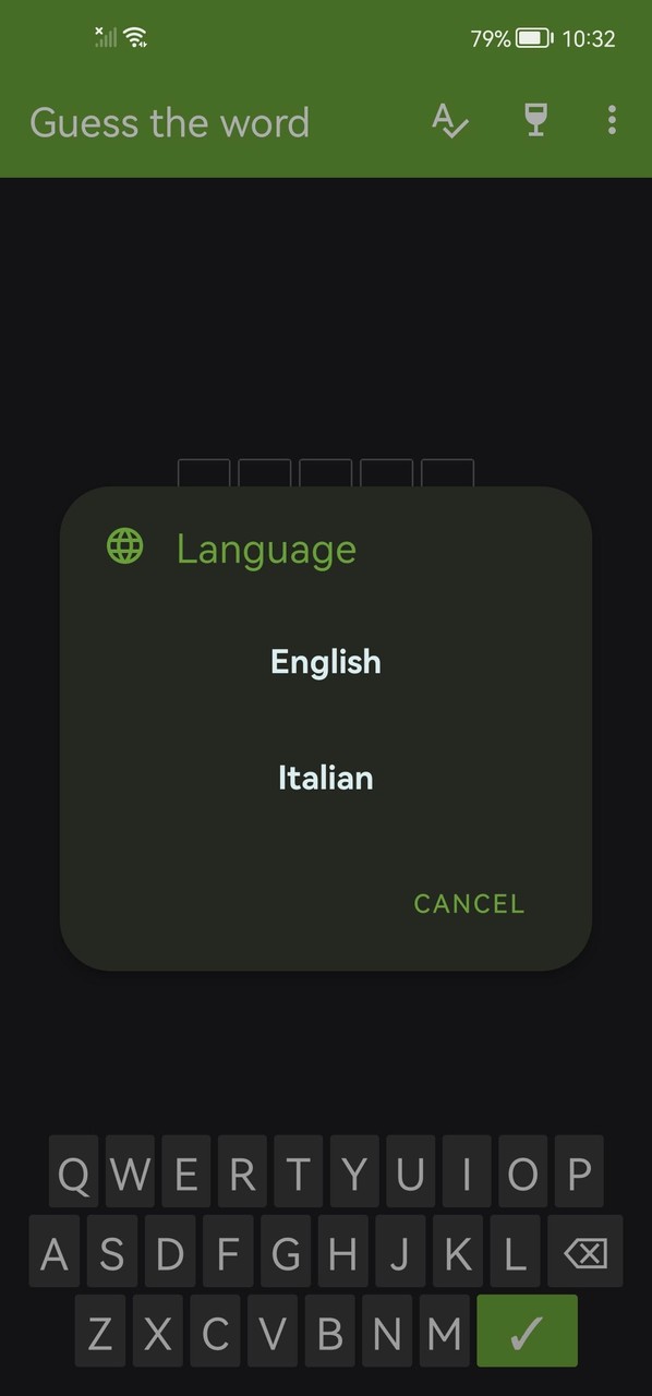 Guess the word_playmods.net