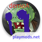 Plants vs. Zombies Horror Edition(Player made)demo支线A_playmods.net