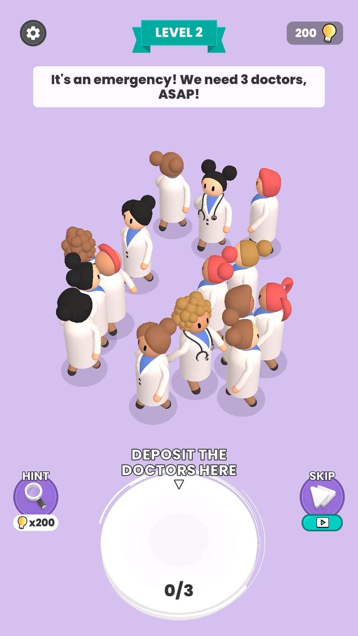 Find them all!_playmods.net