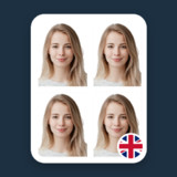Passport Photo UK AiD Photo ID(Official)1.0.88_playmods.net