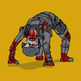 Zombie Forest 3: Underground(Official)1.0.7_playmods.net