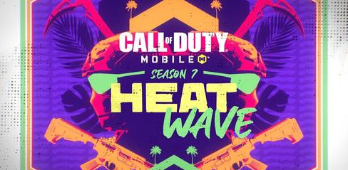 Call of Duty: Mobile Season 7 Will Launch on August 2 - playmods.net