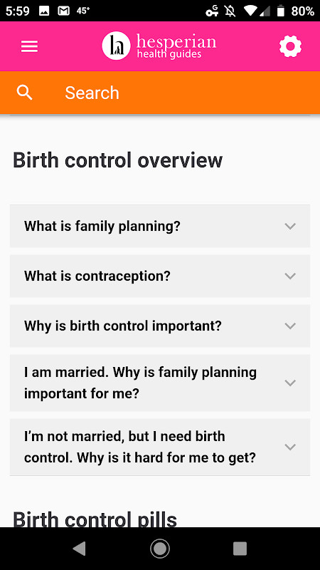 Family Planning_playmods.net