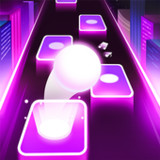 Music Magic Tiles HOP&EDM Ball_playmods.net