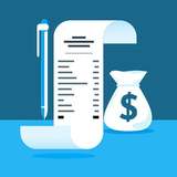 Expense Manager - Track your Expense(عصري)1.13_playmods.net