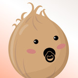 Coconut Baby(공식적인)1.19_playmods.net