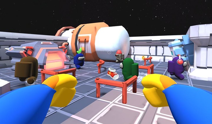 Project Playtime Hide and Seek_playmods.net