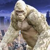 Gorilla Games: Rampage games(Official)16.9.5_playmods.net