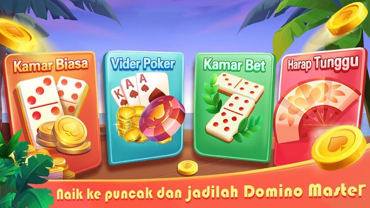 Higgs Domino Master_playmods.net