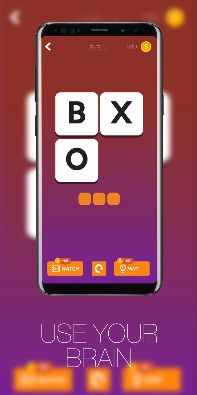 Reveal The Word_playmods.net