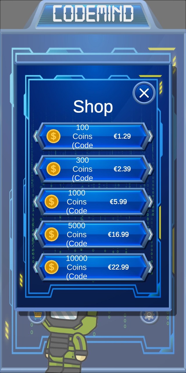 Code Mind (Mastermind)_playmods.net