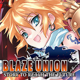 Blaze Union(Unlock full content)1.0.0_playmods.net