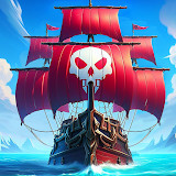 Pirate Ships・Construa e Lute(Modo deus)1.44.3_playmods.net