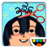 Toca Hair Salon 2(All Unlocked)2.3-play_playmods.net
