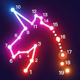 Dot it Connect the Dots (Unlimited money)_playmods.net