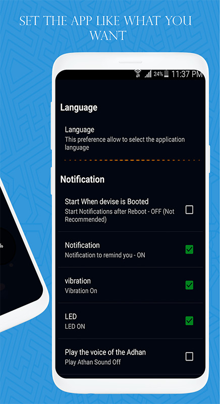 Prayer Times_playmods.net