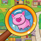 Spot It- ค้นหาวัตถุที่ซ่อนอยู่(เป็นทางการ)1.1.8_playmods.net