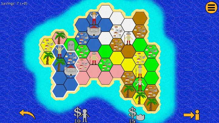 Feudal Tactics_playmods.net