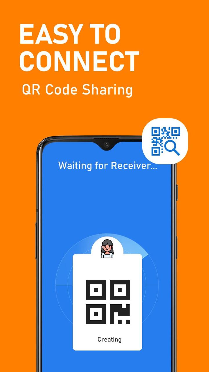 Share Pro : File Sender_playmods.net