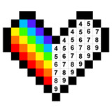 Color by Number ®: No.Draw(Official)3.0.0_playmods.net