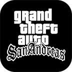 Grand Theft Auto: San Andreas(Unlock All Skin)2.11.245_playmods.net