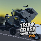 Truck Crash Simulator Pro(Unlock full content)1_playmods.net
