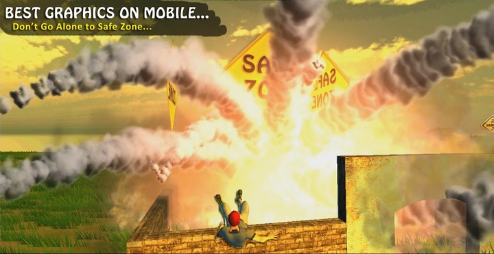 Hopeless Forest : Shooter 2023_playmods.net