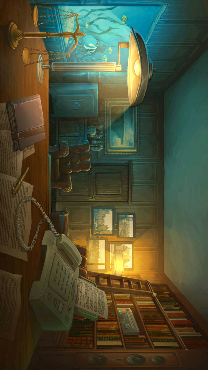 死无对证破解版(mod) screenshot image 1_playmods.net