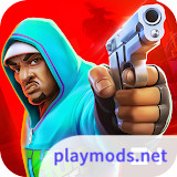 Downtown Gangstas: War Mafia(Speed change)0.8.12_playmods.net