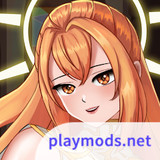 Waifu Battle(Unlimited Currency)1.0.56_playmods.net