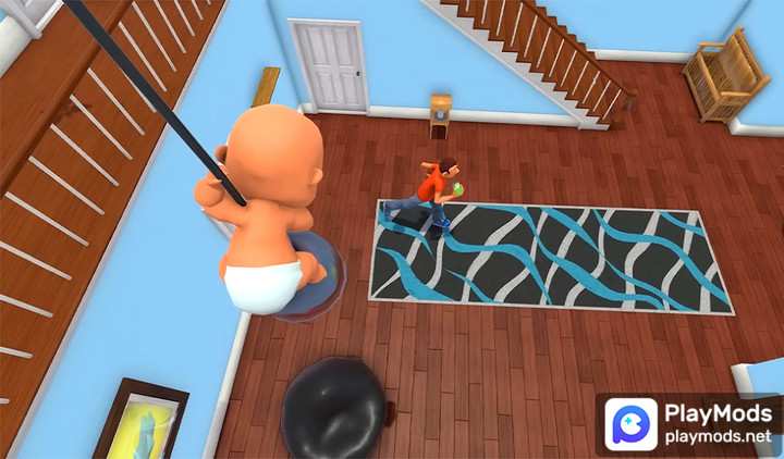 Hunt the Prop: Ultimate Chase(No ads) screenshot image 2_playmods.net