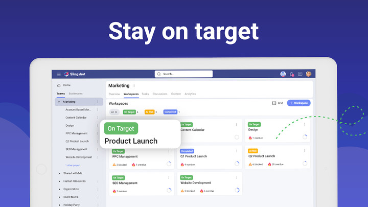 Slingshot for Teams_playmods.net